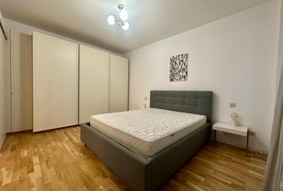 Apartament 2 camere Floreasca - bloc boutique - 14