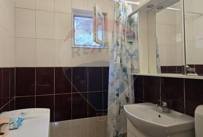 Apartament cu 2 camere de închiriat în zona Baneasa - 13