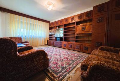 Apartament 2 camere (Calea ferata langa DGASPC (Protectia Copilului )  ET.3 - 2