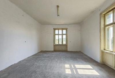 VÂNZARE - SPAȚIU COMERCIAL, CLĂDIRE INTERBELICĂ, CENTRU SIRET - 19