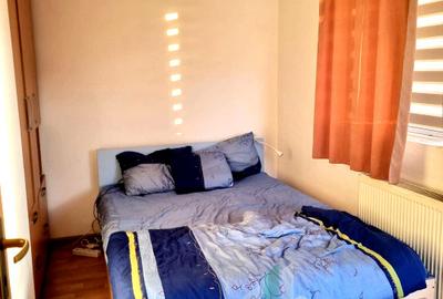 Apartament cu 2 camere semidecomandat, mobilat în Mănăștur