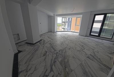 Tomis Plus apartament 3 camere nou incalzire pardoseala lift - 1