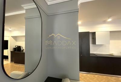 Apartament 3 camere***mobilat LUX//Piata Romana - 10