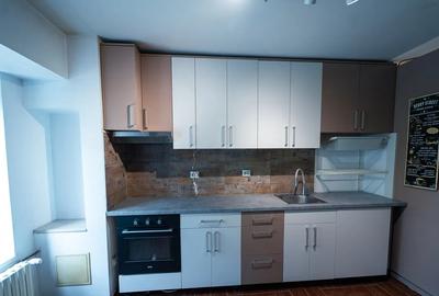 Calea Calarasilor-Apartament de 2 camere-decomandat - 6