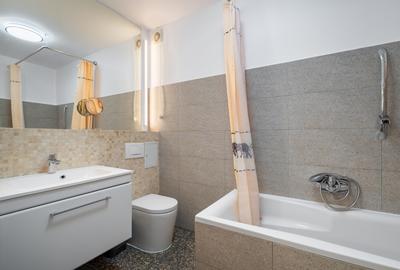 Avrig - Parc Obor, apartament 3 camere, 2 băi, etaj 4, bloc 2014! - 12