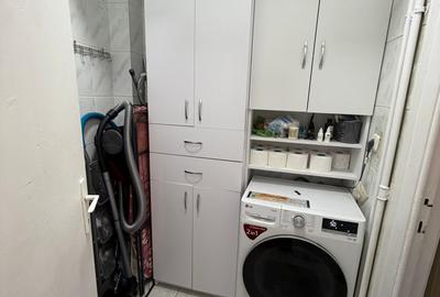 Apartament 3 camere, etajul 2, 78mp, 2 balcoane, bloc interbelic - 5