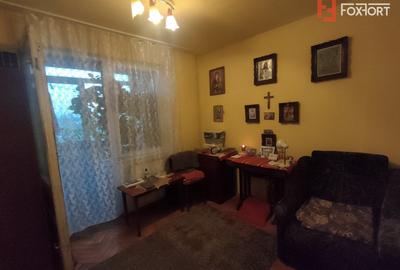 Apartament cu 4 camere situat pe 2 nivele zona AEM - ID V5664 - 16