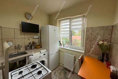 Apartament cu 1 camera in Timisoara, la etajul 2, zona Dacia - 5