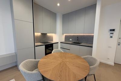 Apartament în Aviatiei Towers,parcare valabilă - 4