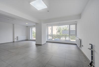 Spatiu comercial | Inchiriat 5 ani | Virtutii Park Residence | Investitie - 6