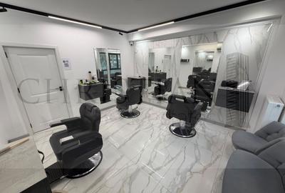 SPATIU COMERCIAL  - Exigent Plaza Faza 4 - SCARA EXTERIOARA - 1