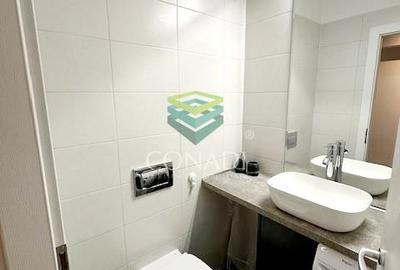 Apartament cu 3 camere Belvedere Residence - 23