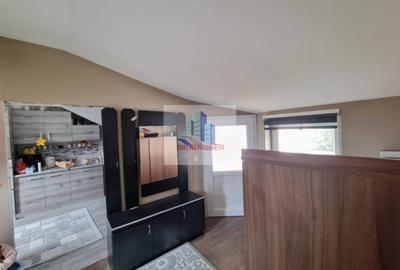 Casa P+M in zona Dealuri Oradea - ideala pentru 2 familii! - 19