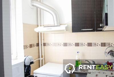 De inchiriat ! Apartament cu 1 camera situat in zona Tatarasi - 5