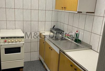 Apartament 1 camera Sagului parter cu balcon - 5