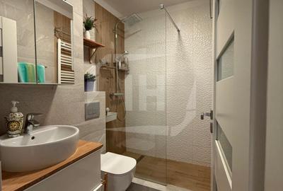 Apartament 3 camere I cu parcare I bloc nou I Marasti - 9