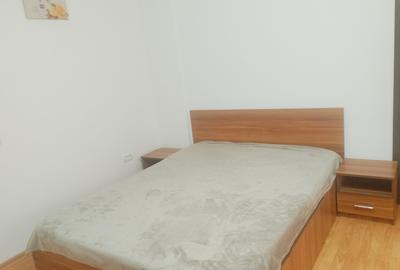 Garsoniera spatioasa 45 mp. Militari Residence - 6