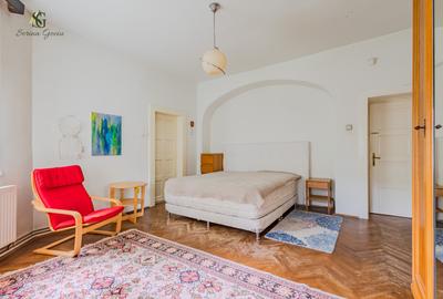 Apartament boem in casa cu pozitionare excelenta si garaj propriu, Centrul Civic - 12
