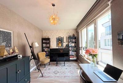 MODERN VILLA FOR RENT,  NEAR FOREST, WALKING DISTANCE TO BRITISH SCHOOL - 6