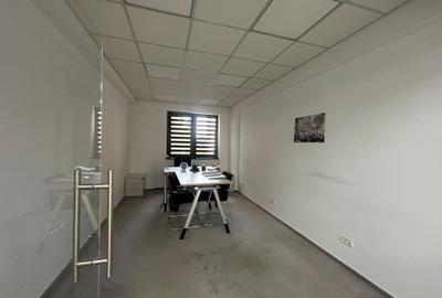Spatiu comercial, Office , 261 mp P-ta Alba Iulia, 5 minute metrou Dristor - 11