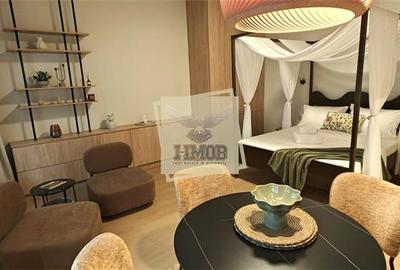 Apartament pretabil regim hotelier 2 camere zona Balcescu Sibiu - 10