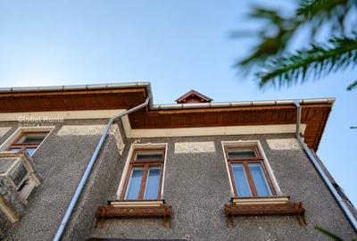 Vila Interbelica S+P+1+M | Kiseleff - Aviatorilor - Docentilor | 504 MP Teren - 15