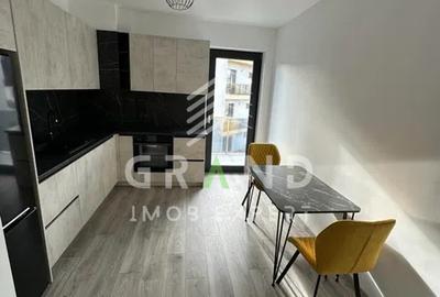 Apartament 2 Camere | 54 | Terasa | Parcare | Buna Ziua - 3