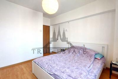 Apartament cu 2 camere compartimentare decomandata- Calea Mosilor - 8