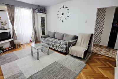 Apartament 2 camere Ultracentral, renovat 2024, mobilat | utilat - 14