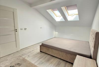 Apartament cu 3 camere DEOSEBIT  pe 2 niveluri Braytim - 9