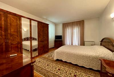 Vanzare VILA rezidenta / casa de vacanță 540 mp, teren 1500 mp | Snagov - 9