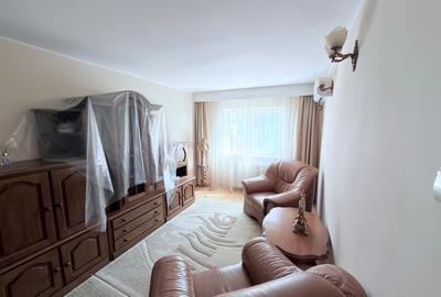 Apartament cu 4 camere în Central