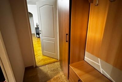 Apartament 3 camere | Podgoria | La cheie | Complet mobilat și utilat - 9
