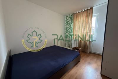 Apartament 2 camere de vanzare în Vasile Aaron, Sibiu - 6