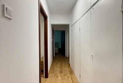 Iancului - 5 minute Metrou | Apartament 3 Camere Modern | Recent Renovat - 11