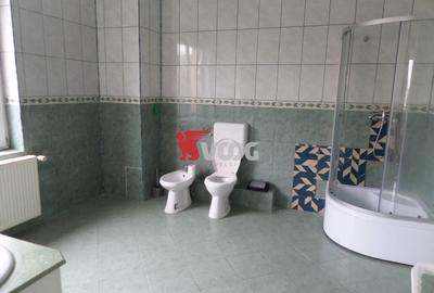 Casă individuală Mehala | 400 mp utili | Teren 850 mp - 15
