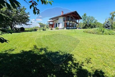 Casa de vacanta de închiriat  Cornetu -Mihailesti - 2