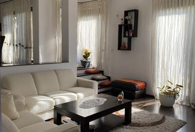 CASA/VILA DE VANZARE BUCIUM,CARTIER IC BRATIANU,235 MP UTILI,521MP TEREN - 5