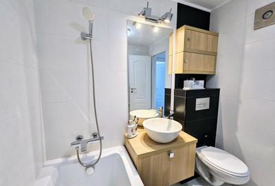 De Inchiriat 3 cam – Calea Vitan 233 - loc de parcare inclus - centrala proprie - 11