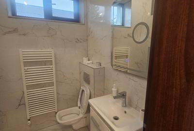 Vila zona Pacurari - Valea Lupului - 5