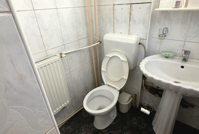 Apartament 3 camere de vânzare Crângași  75 mp bloc 1982 - 17