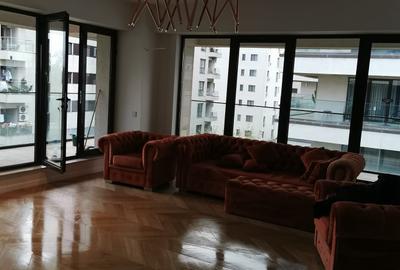 3 camere in Vita Bella Residence - Scoala Americana - 12