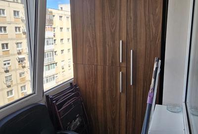 3 camere | bloc reabilitat | decomandat | 650 m Metrou Gorjului - 17