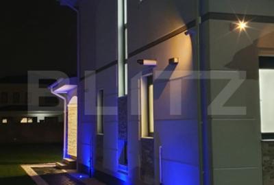 Casă individuală cu 5 camere în Dumbrăvița