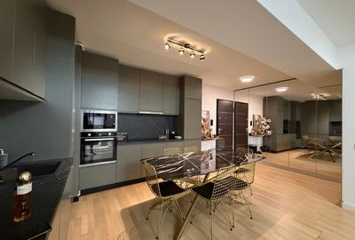3 Camere -  renovat | 106 mp utili | UPGROUND - Metrou Pipera - 8