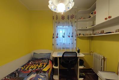 Apartament 3 camere si loc de parcare de inchiriat in Inel 1 - 6