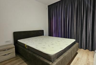 Complex de top Mobipark Tomis Plus 3 Camere 2 Bai Mobilat Modern Parcare Paza - 17