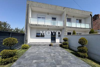 Duplex cu 4 camere în Aradului