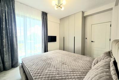 Apartament 2 Camere, Prima inchiriere, Parcare Inclusa. Popas Pacurari - 4
