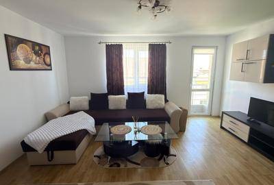 Apartament 2 camere et. 5/5 zona Dioda - 4